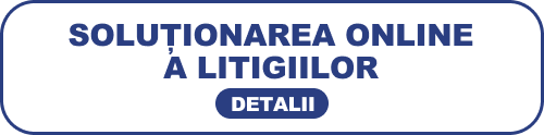 Soluționarea Online a Litigiilor (ODR)
